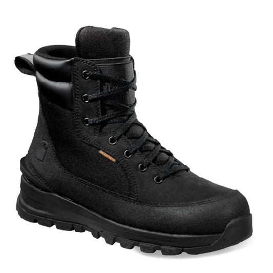 Carhartt - MEN'S GILMORE WATERPROOF 6" DUTY BOOT - MEDIUM WIDTH