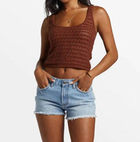 Billabong - Hot Shot Tank Top