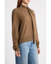 Rails - Cortina Scarf Neck Sweater