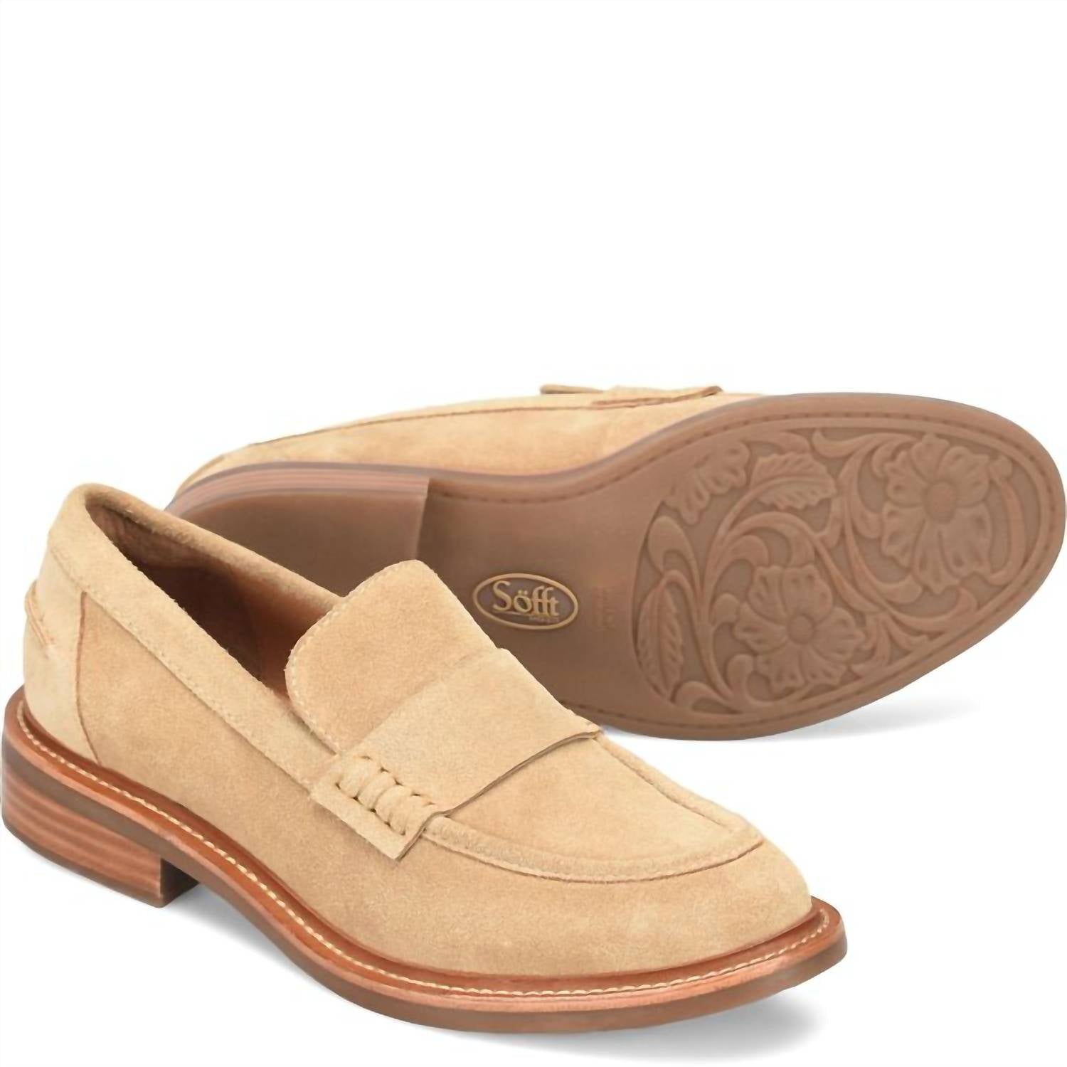 Sofft - Women's Meryl Loafer