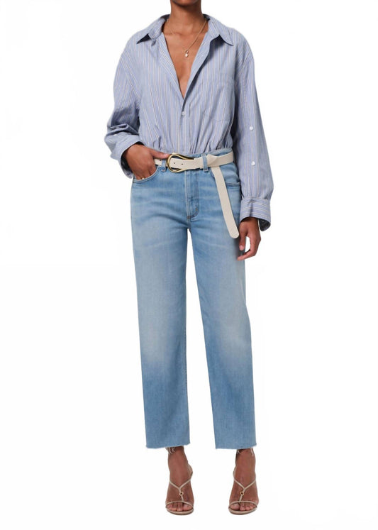 Citizens Of Humanity - Women's Palma Straight Jeans