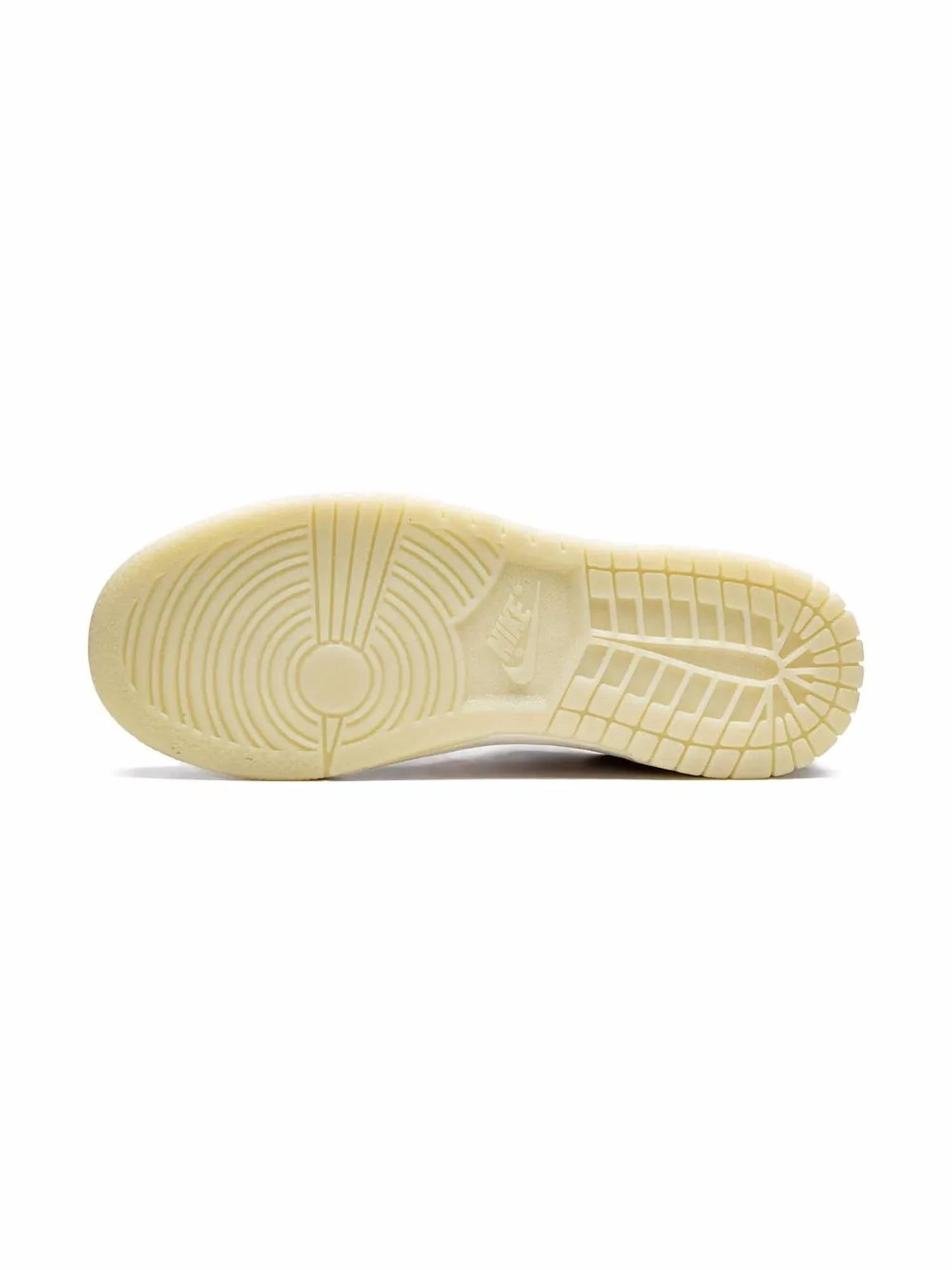 Nike - Kid's Dunk Low Sneakers