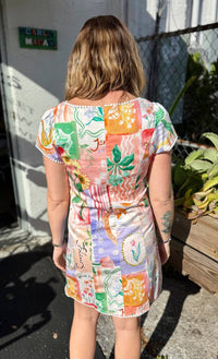 Prosperina - Chandler High Societea Dress