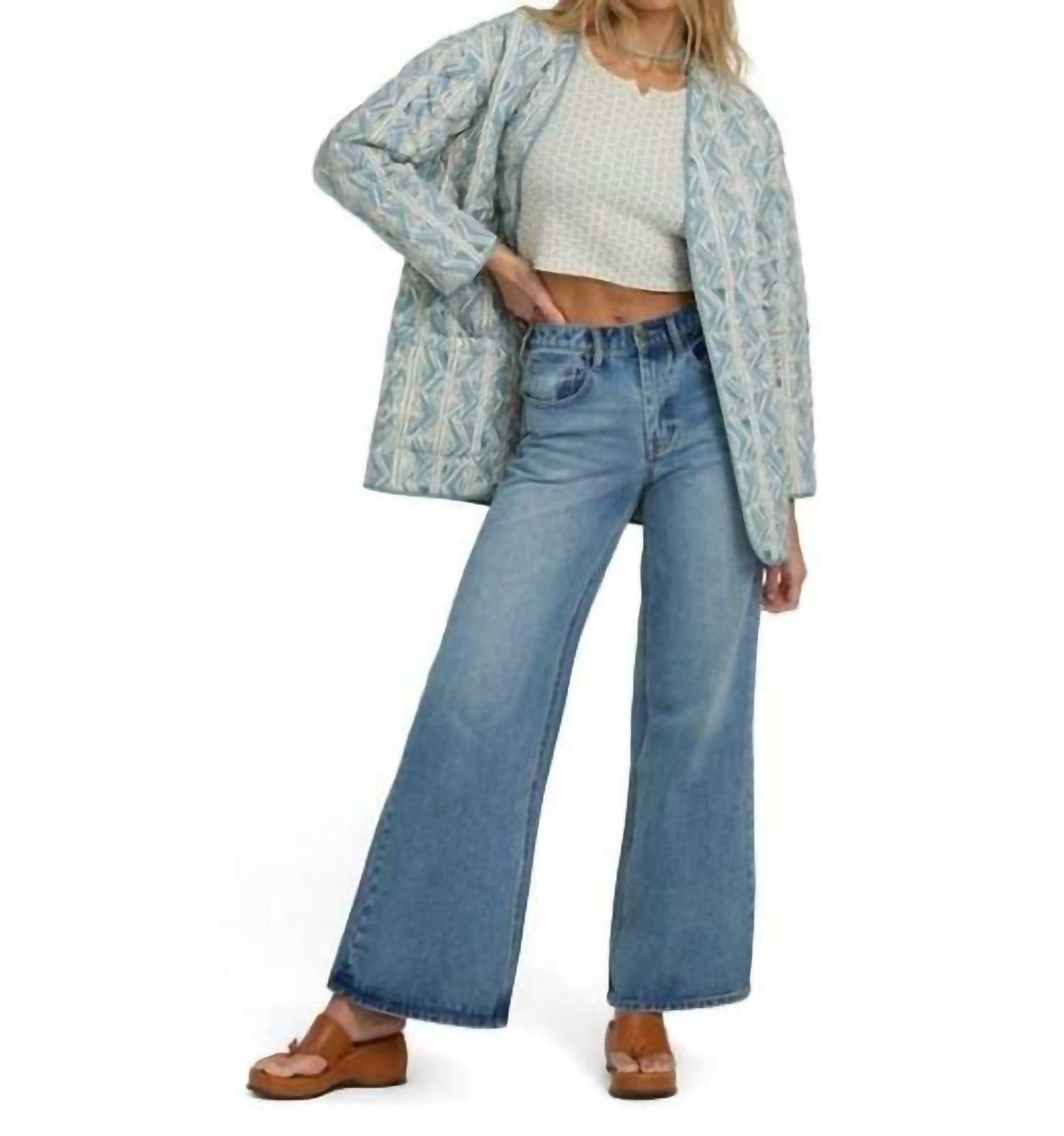 Billabong - Day Dreamin Jacket