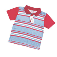Pete + Lucy - Boys' July 4th Shirt