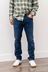 Citizens Of Humanity - Gage Straight Jeans