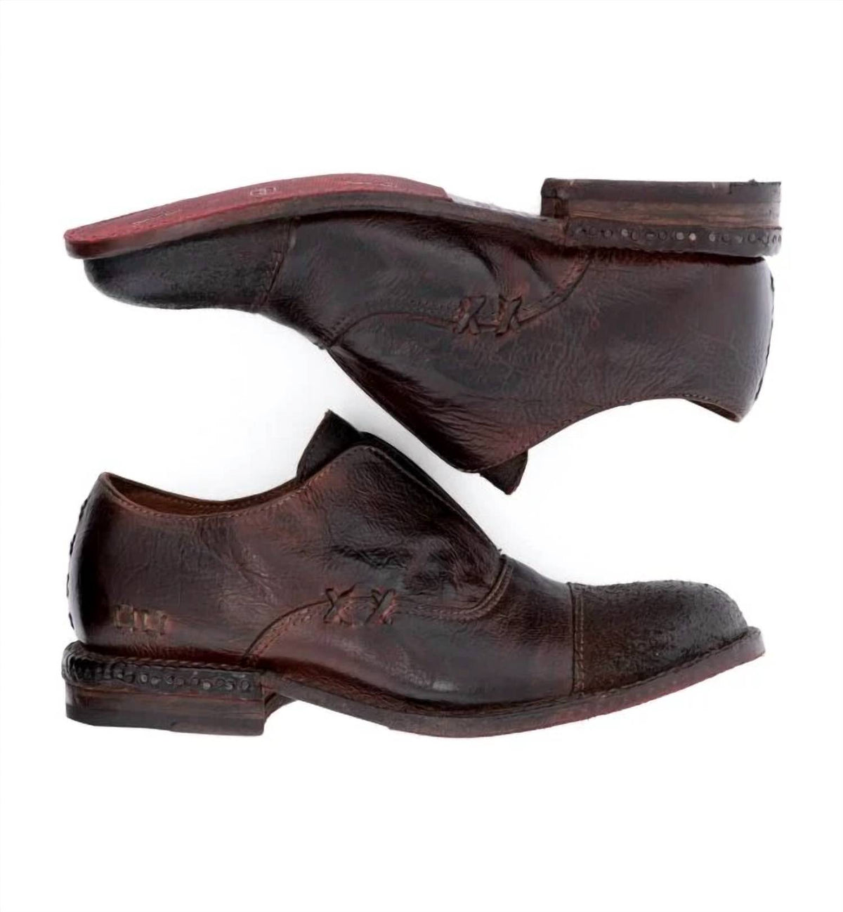 Bedstu - Women's Rose Loafer