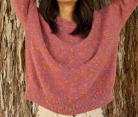 Toad&Co - Twigtree Crew Sweater