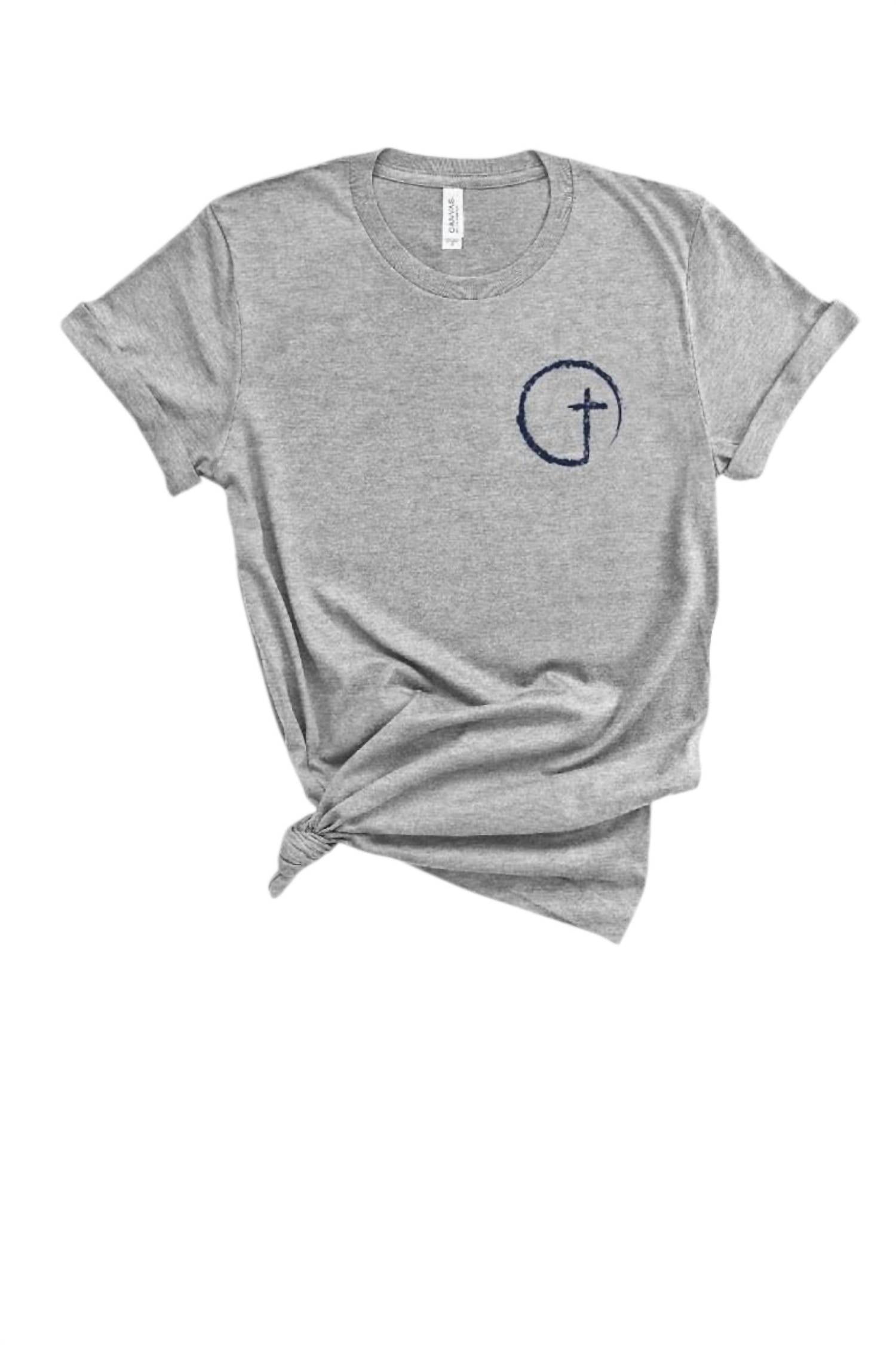 She Shed - Women's Blessings Tee