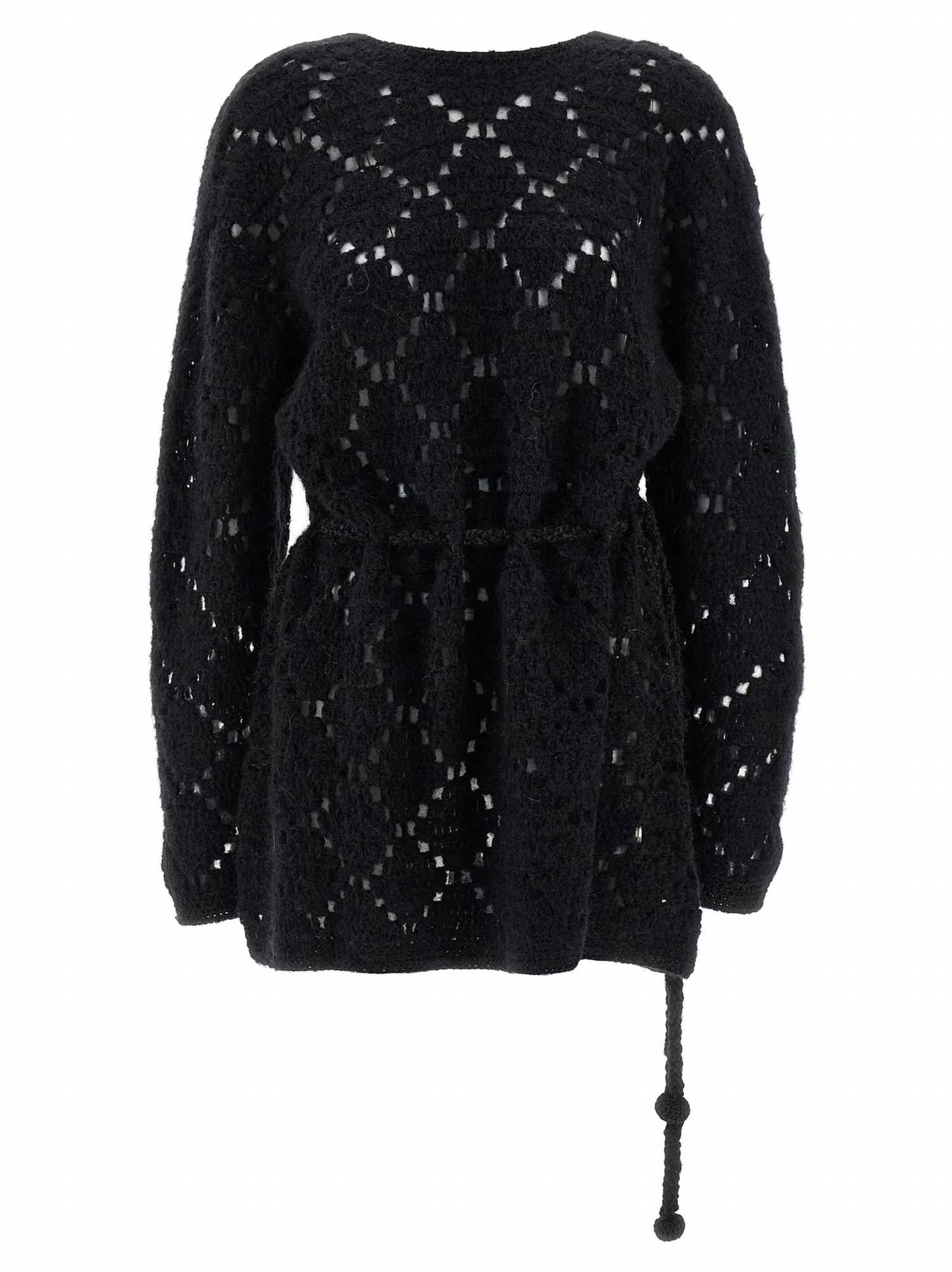 Isabel Marant - Women's Merida Sweater Dress