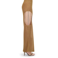 Bethelhelena - Gilded Goddess Dress