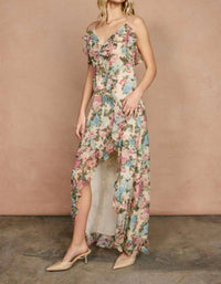 Dress Forum - Gilded Ballroom Dress