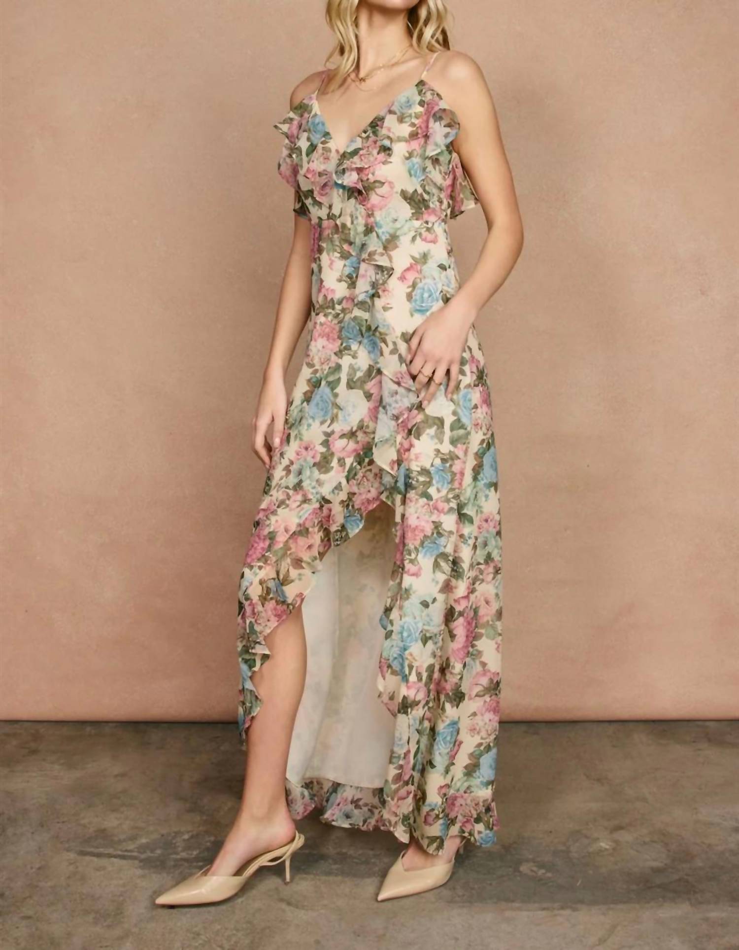 Dress Forum - Gilded Ballroom Dress
