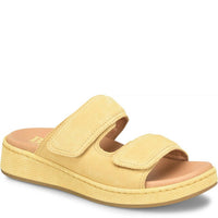 Born - Women's Vivian Cozy Slides