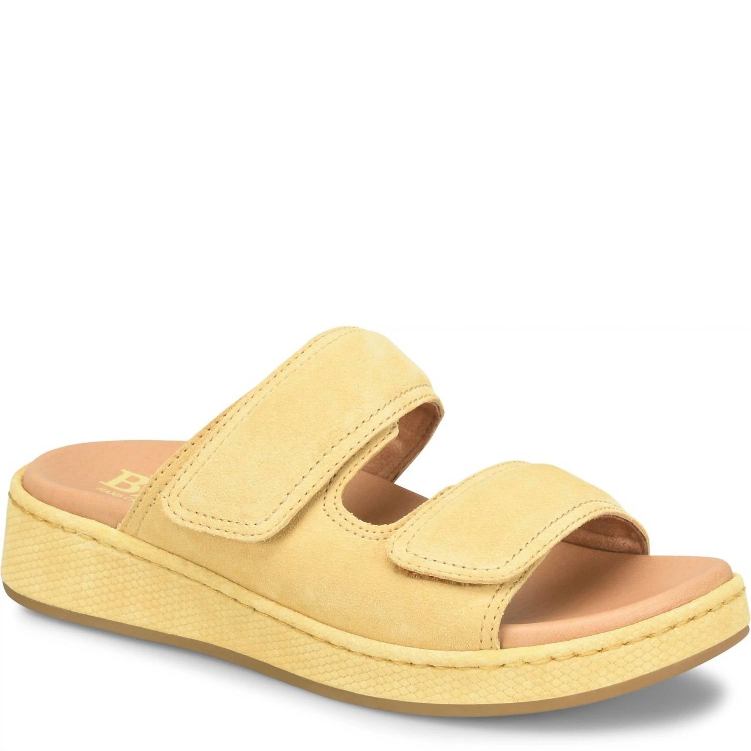 Born - Women's Vivian Cozy Slides