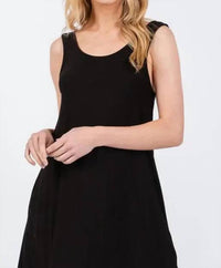 Final Touch - Tori Maxi Dress