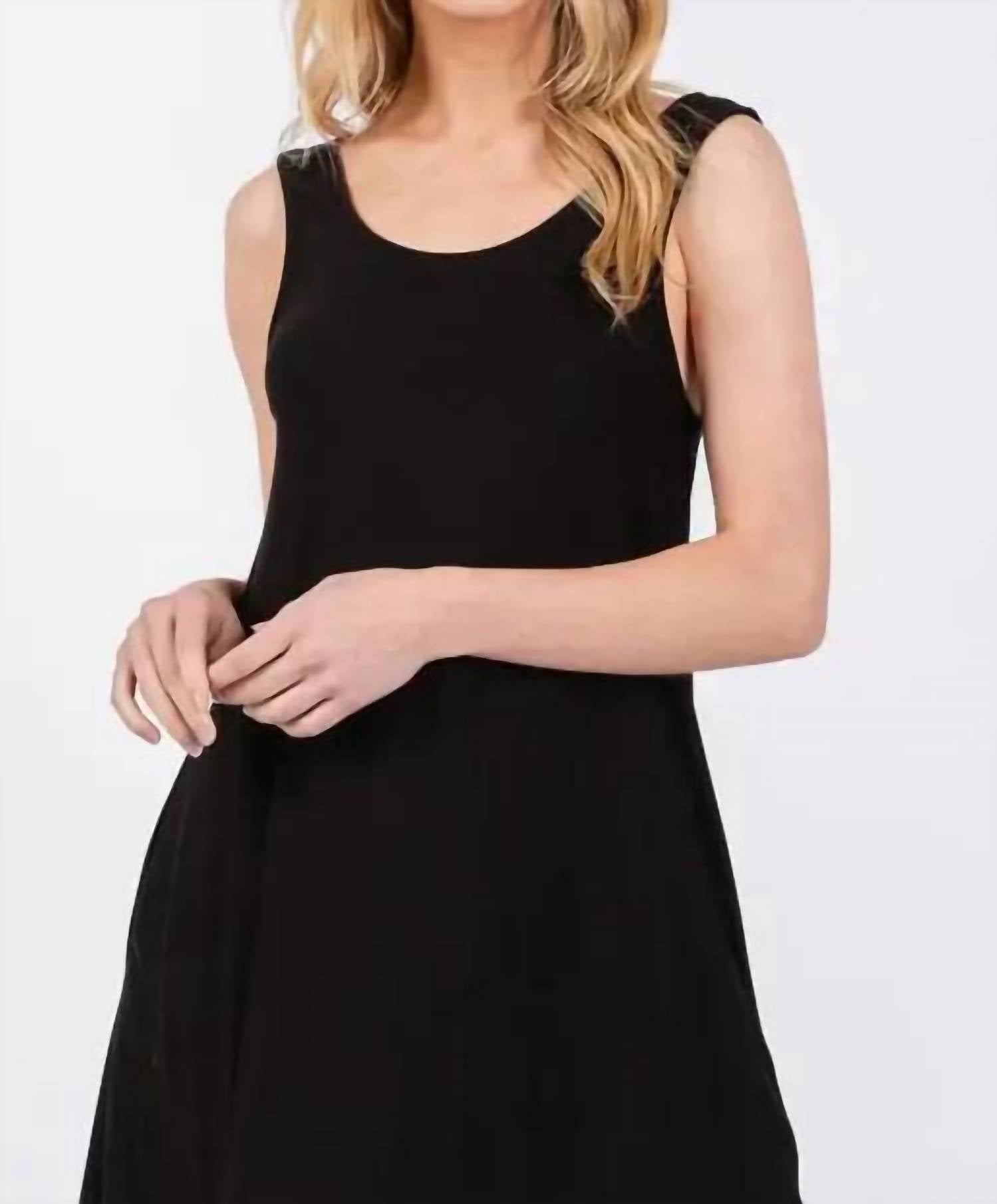 Final Touch - Tori Maxi Dress