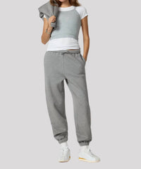 Mpg Sport - Kathleen Boyfriend Sweatpants