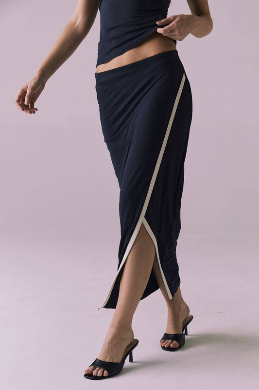 Chaser - Tavira Midi Skirt