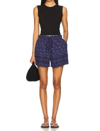 Free People - Cambridge Printed Short