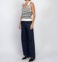 Veronica Beard - Meera Knit Tank
