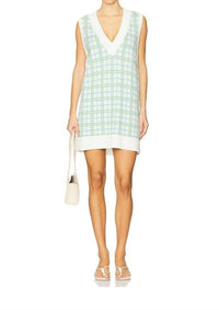 Show Me Your Mumu - Hartford Tank Sweater Dress