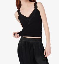 Cami Nyc - Lani Rib Knit Tank Top