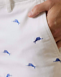Tommy Bahama - Boracay Marlin Ombre Short