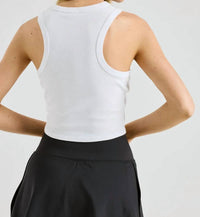 Year Of Ours - Studio Racer Tank Top