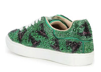 Betsey Johnson - Kids' Sidny Rhinestones Shoes