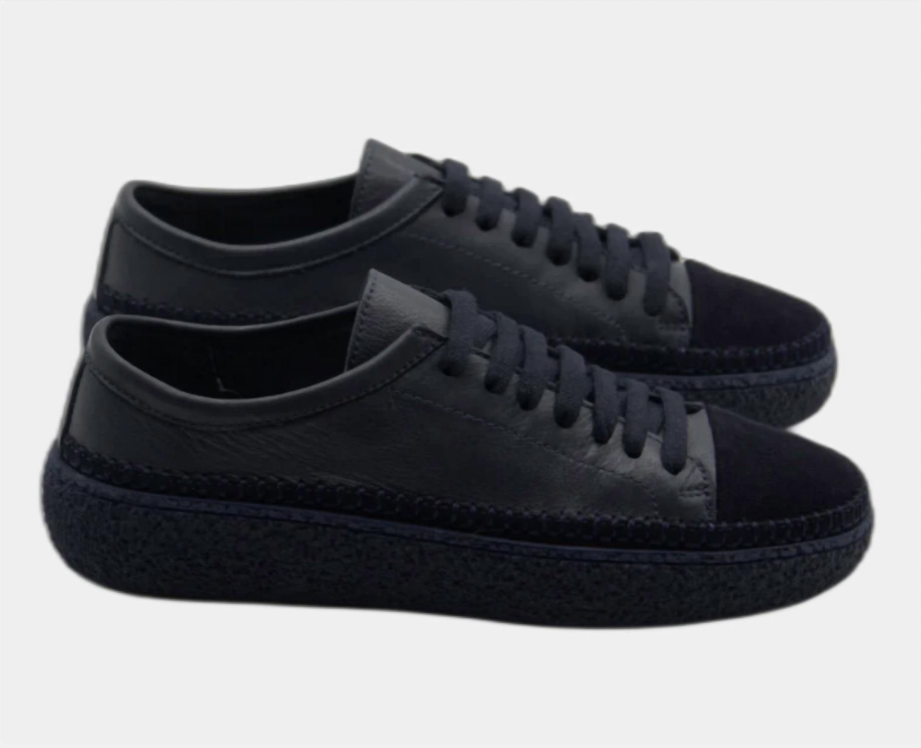 Lusso Beni - Women's Aimee Sneakers