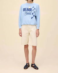 Daydreamer - Beach Please Crew