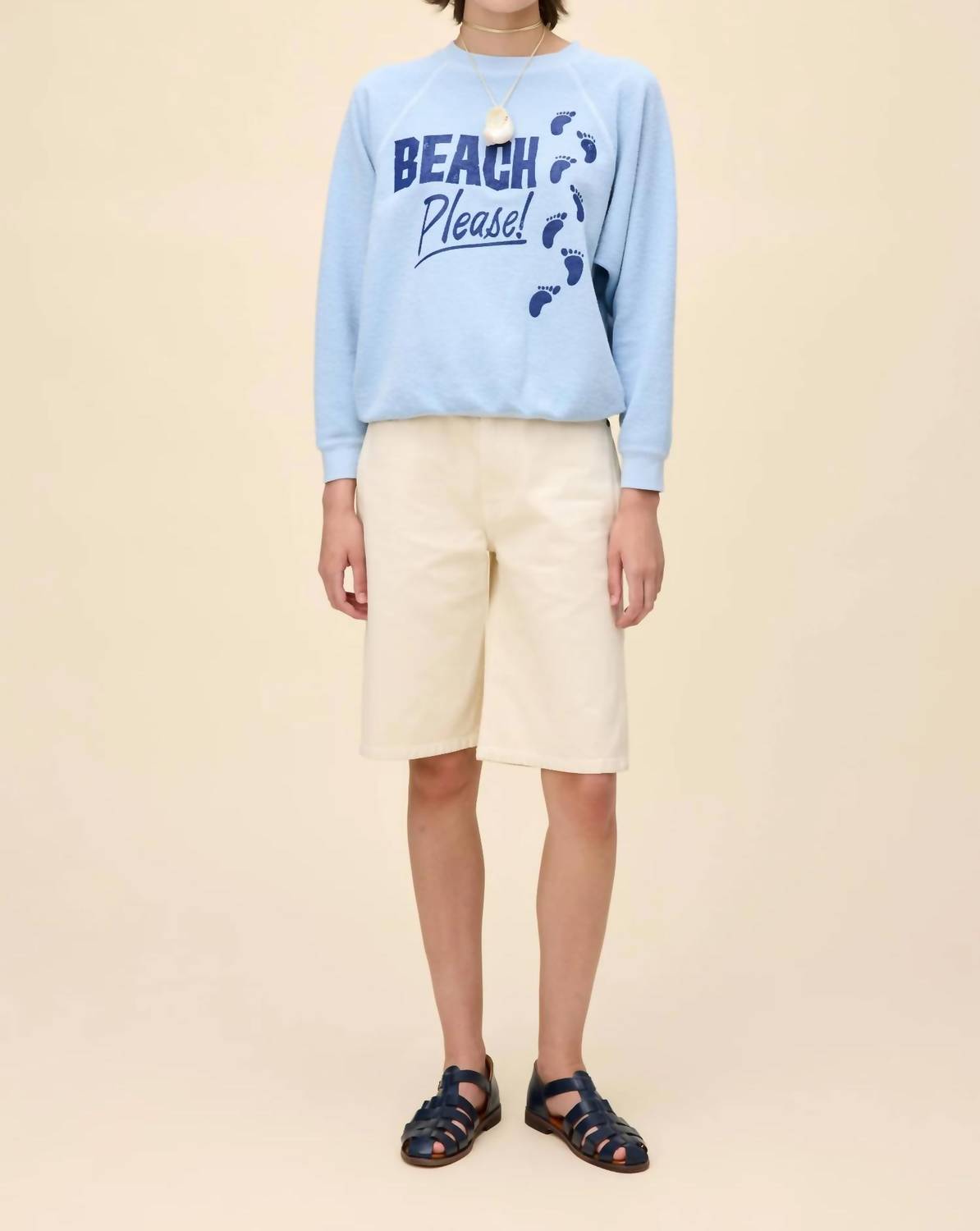 Daydreamer - Beach Please Crew
