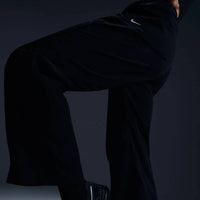 Nike - Windrunner High-waisted Woven Open-hem Pants