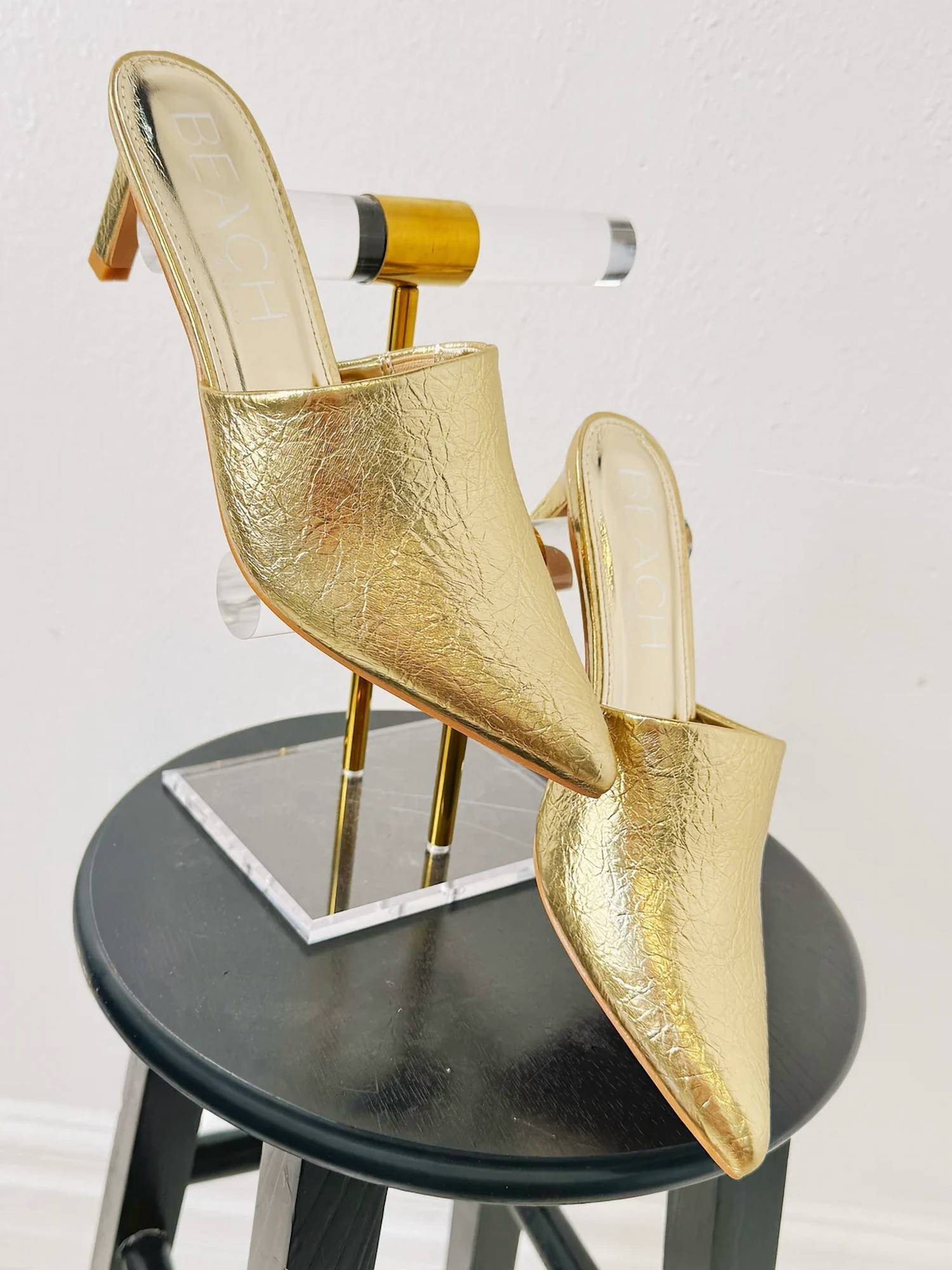 Matisse - Women's Garret Mules