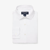 Mizzen + Main - Leeward Long Sleeve Dress Shirt