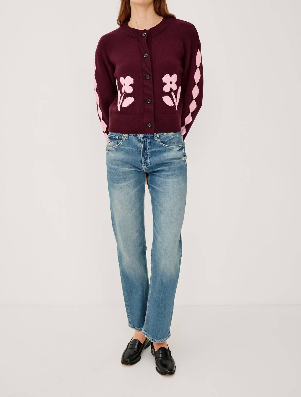 Rails - Women's Mavie Cardigan
