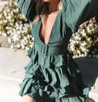 Saints + Secrets - Cleo Dress