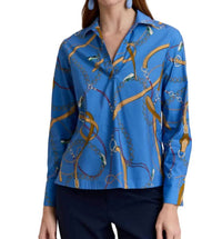 Hinson Wu - Mona Blouse