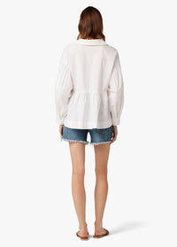 Joe's Jeans Jessie Relaxed Short in not your babe - women's shorts - view 7