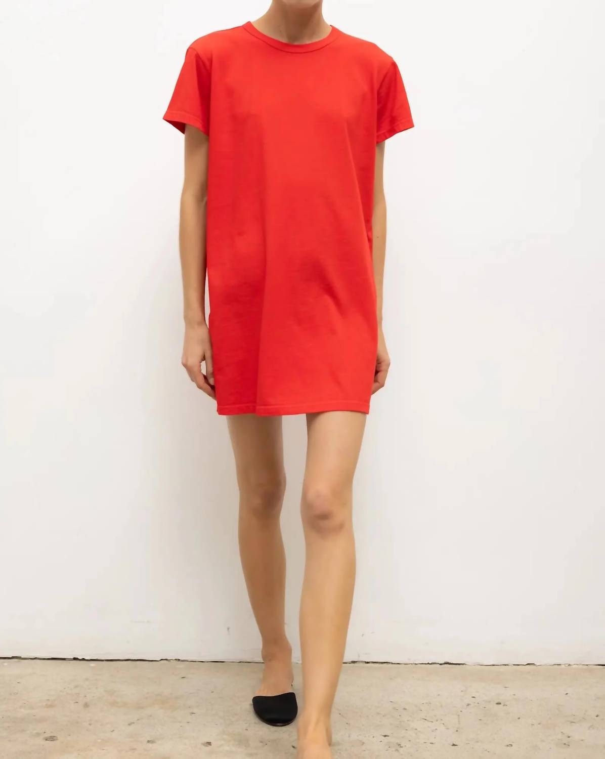 Leset - Margo Mini Dress