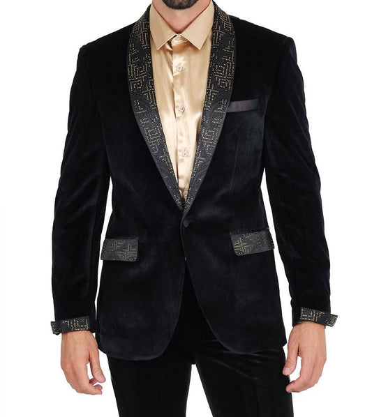 Barabas - Upper Class Blazer