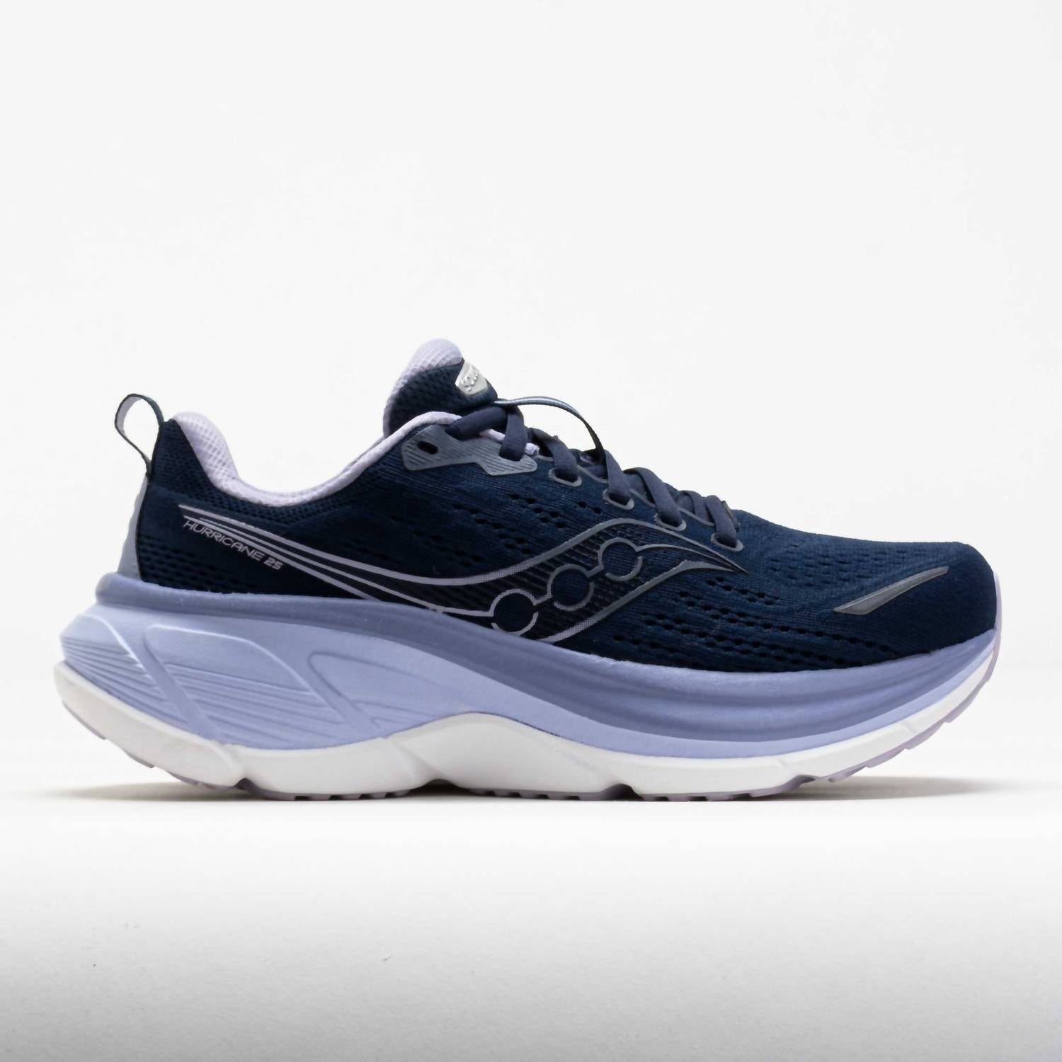 Saucony - Women's Hurricane 25 Shoes
