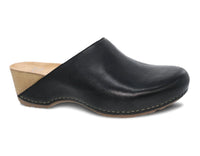 Dansko - Women's Talulah Milled Burnished Mule
