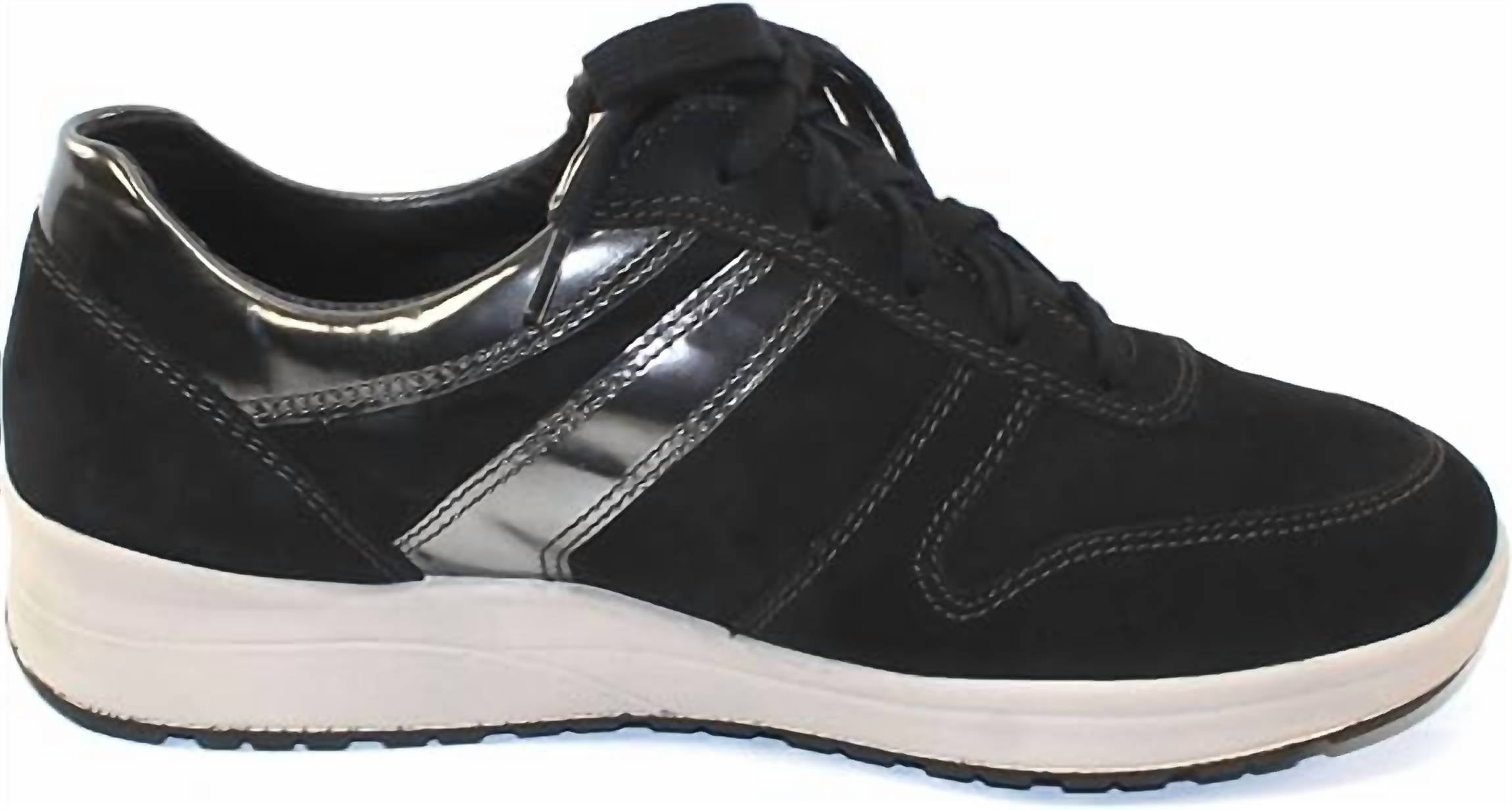 Mephisto - Women's Rebeca Sports Shoes