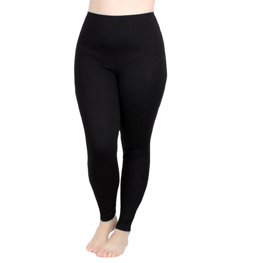 Undersummers - Crop Ponte Leggings