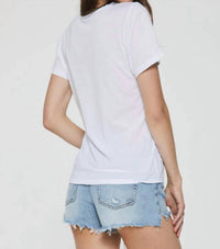 Another Love - Ashton Side Vent Top