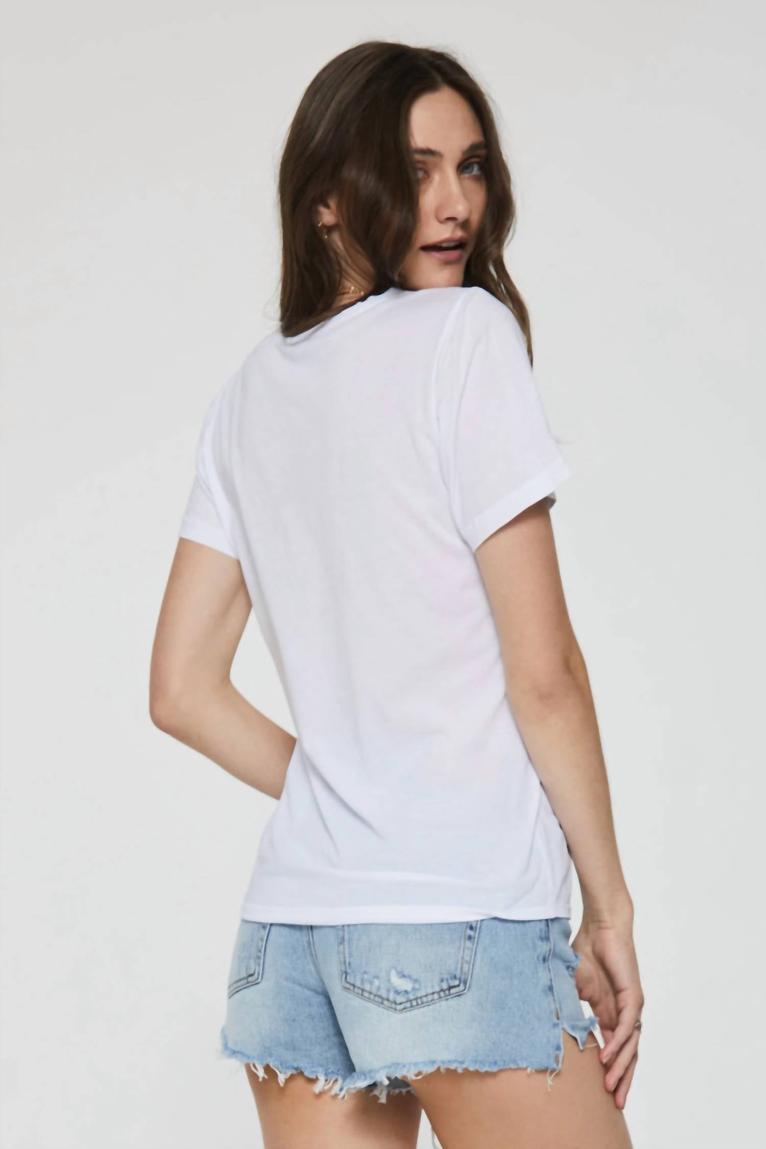 Another Love - Ashton Side Vent Top