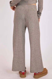 Sage The Label - Lodge Pull On Knit Pant
