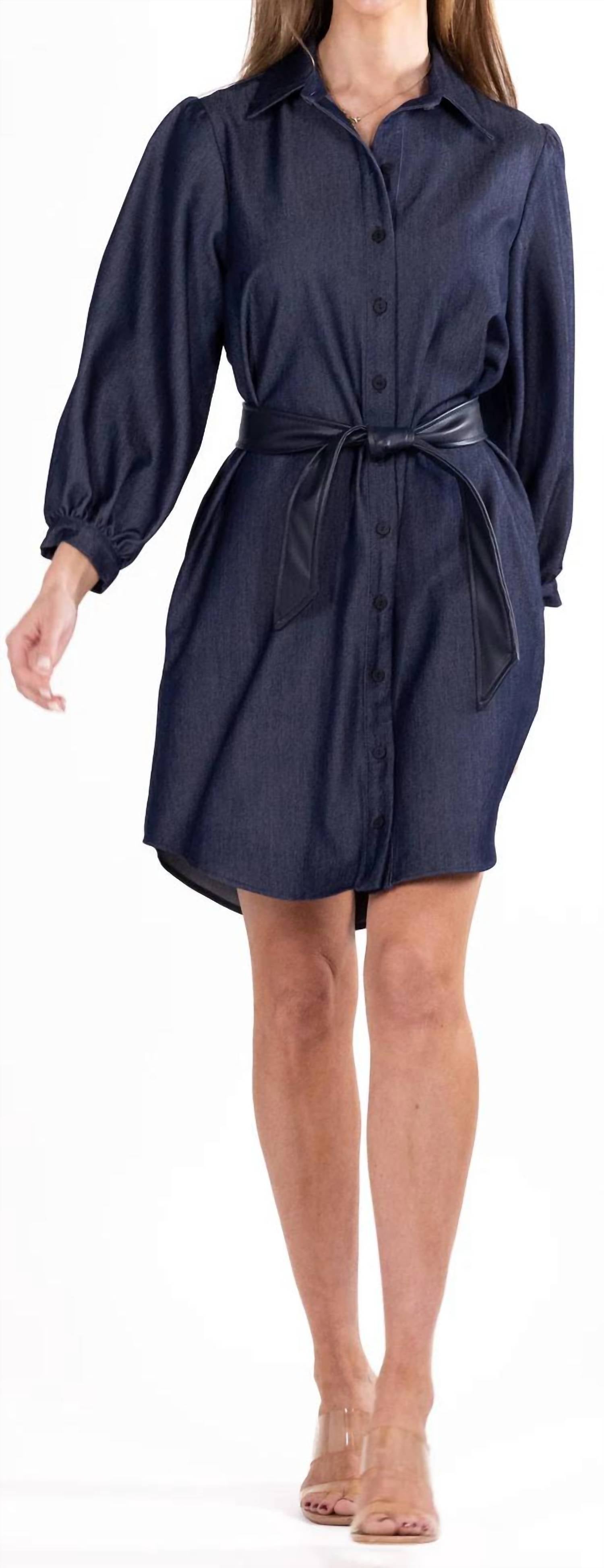 Willa Story - Callie Dress